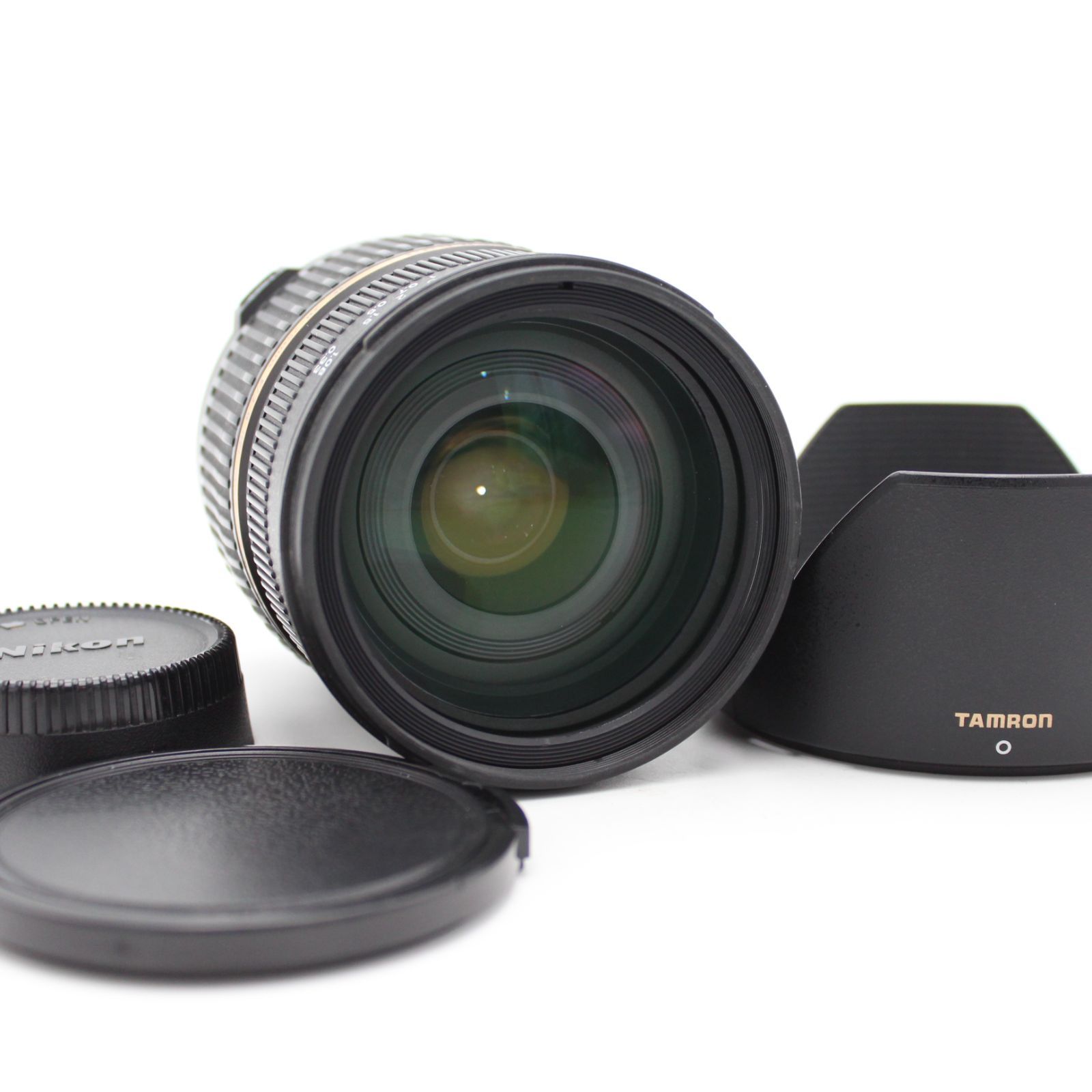 ■美品■ TAMRON SP AF28-75mm F2.8 XR Di ニコン用 フルサイズ対応 A09NII ♯13021