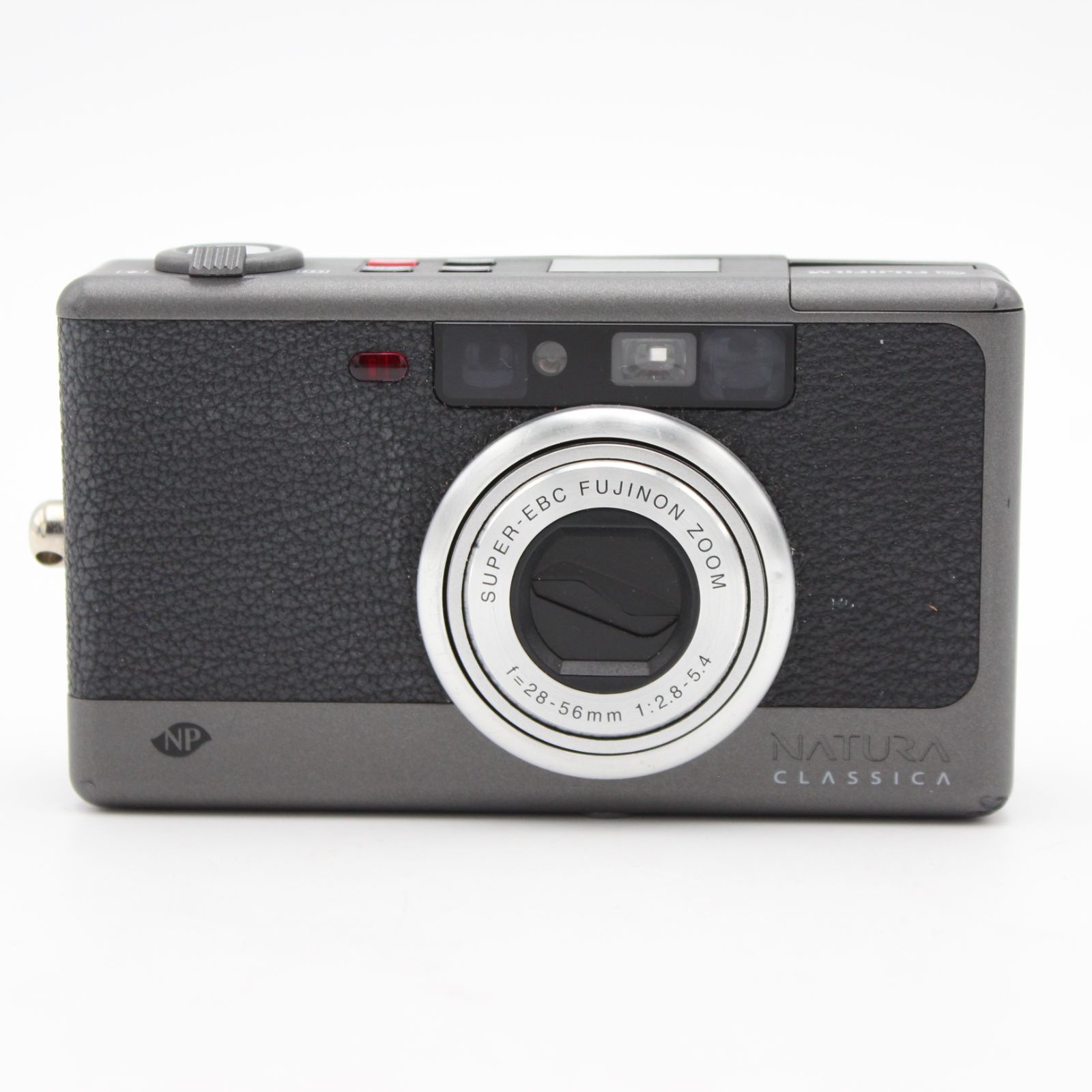 ■良品■ FUJIFILM フィルムカメラ NATURA CLASSICA ♯13019