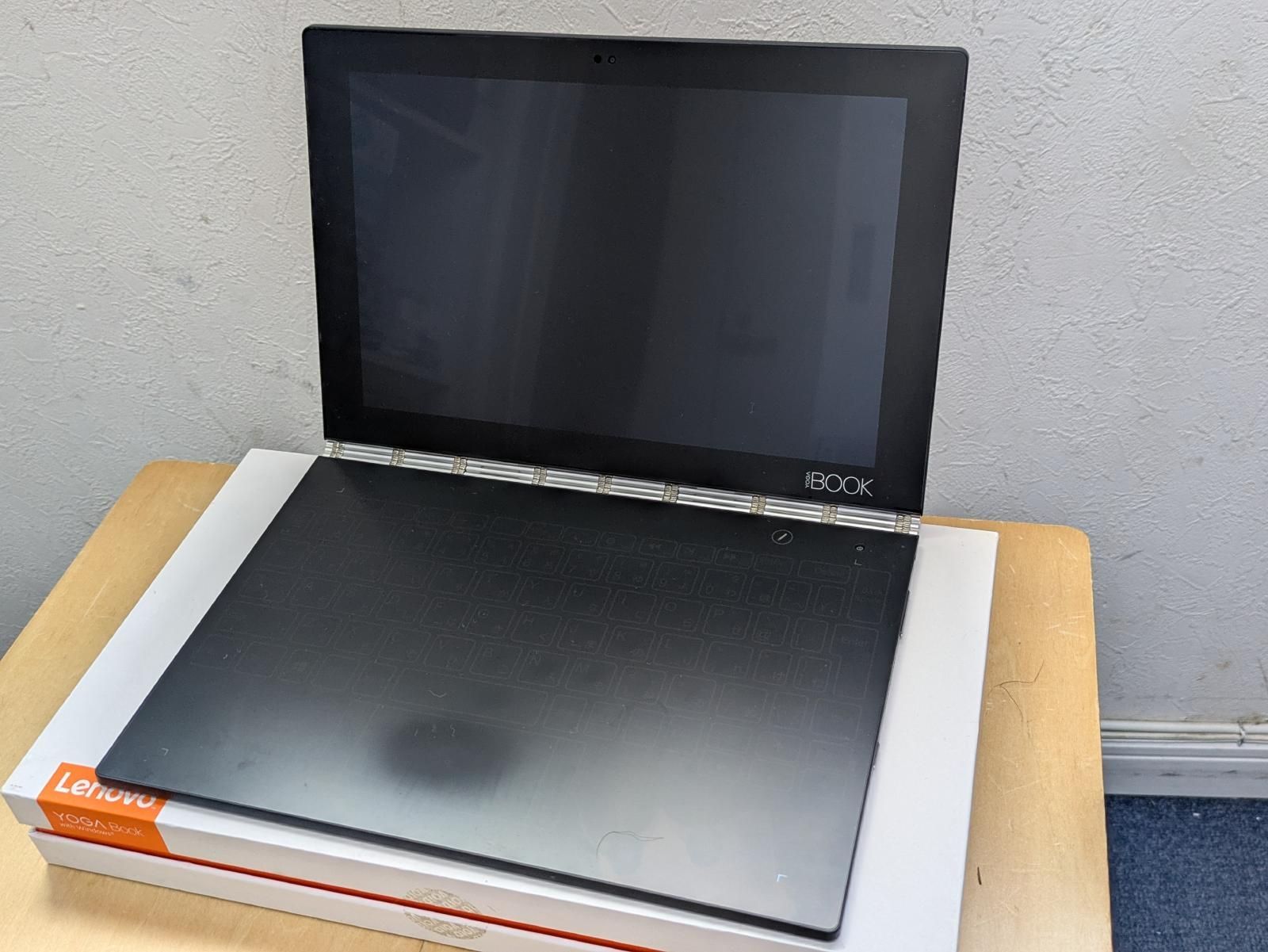 LENOVO レノボ タブレットPC YB1-X91F ジャンク-公式通販安い