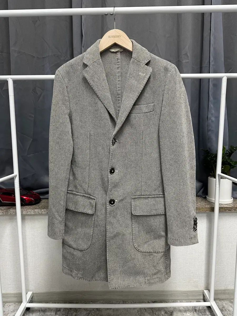 ルビー암 正規品 / メンズ95 / コート ジャケット
