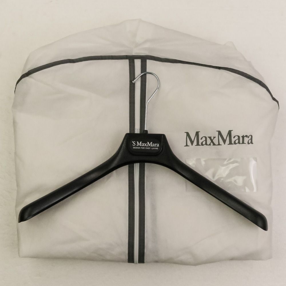 良品 25AW 'S Max Mara エスマックスマーラ CUCITO A NANO POLDO