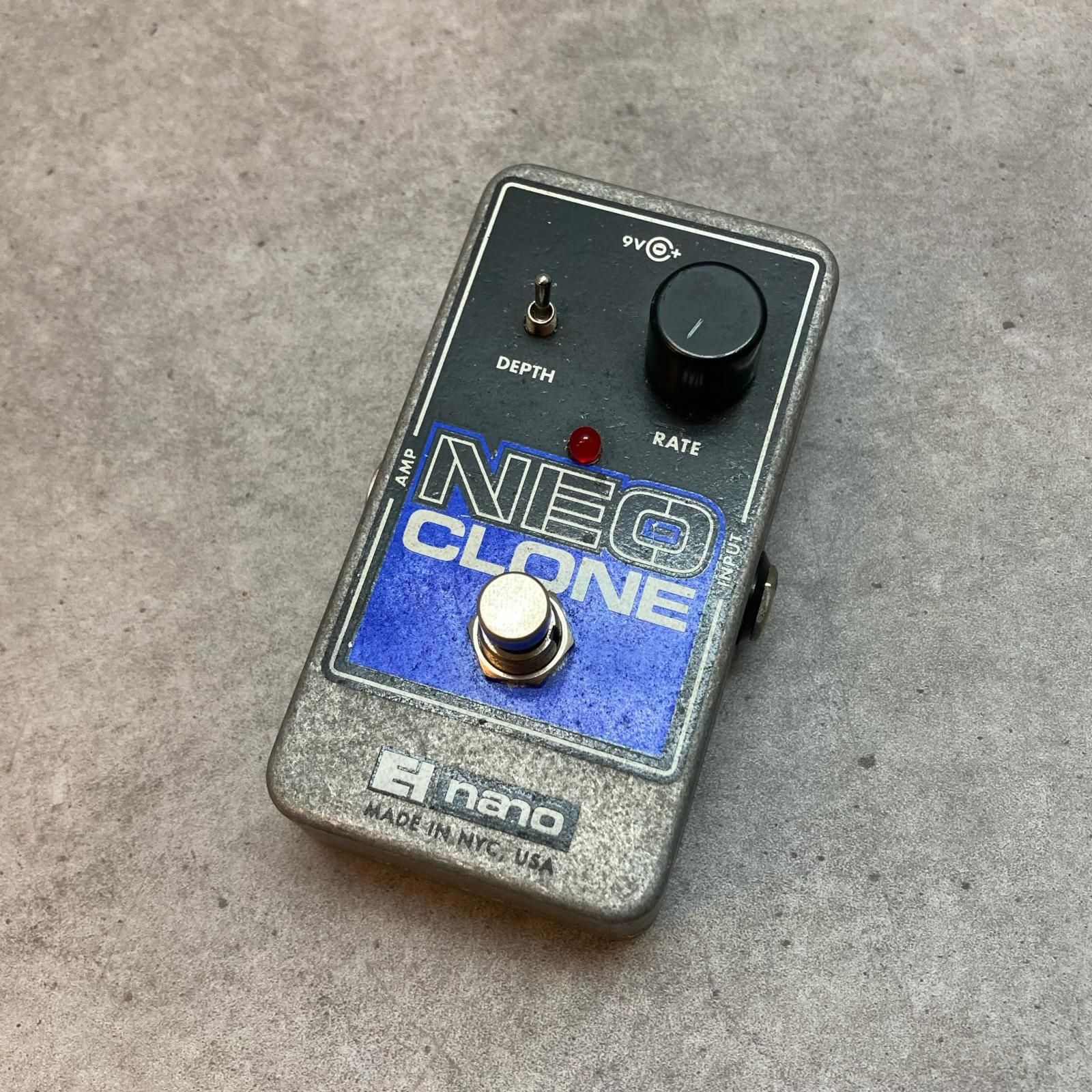 三重本店】【楽器】 中古 Electro-Harmonix | エレクトロハーモニクス