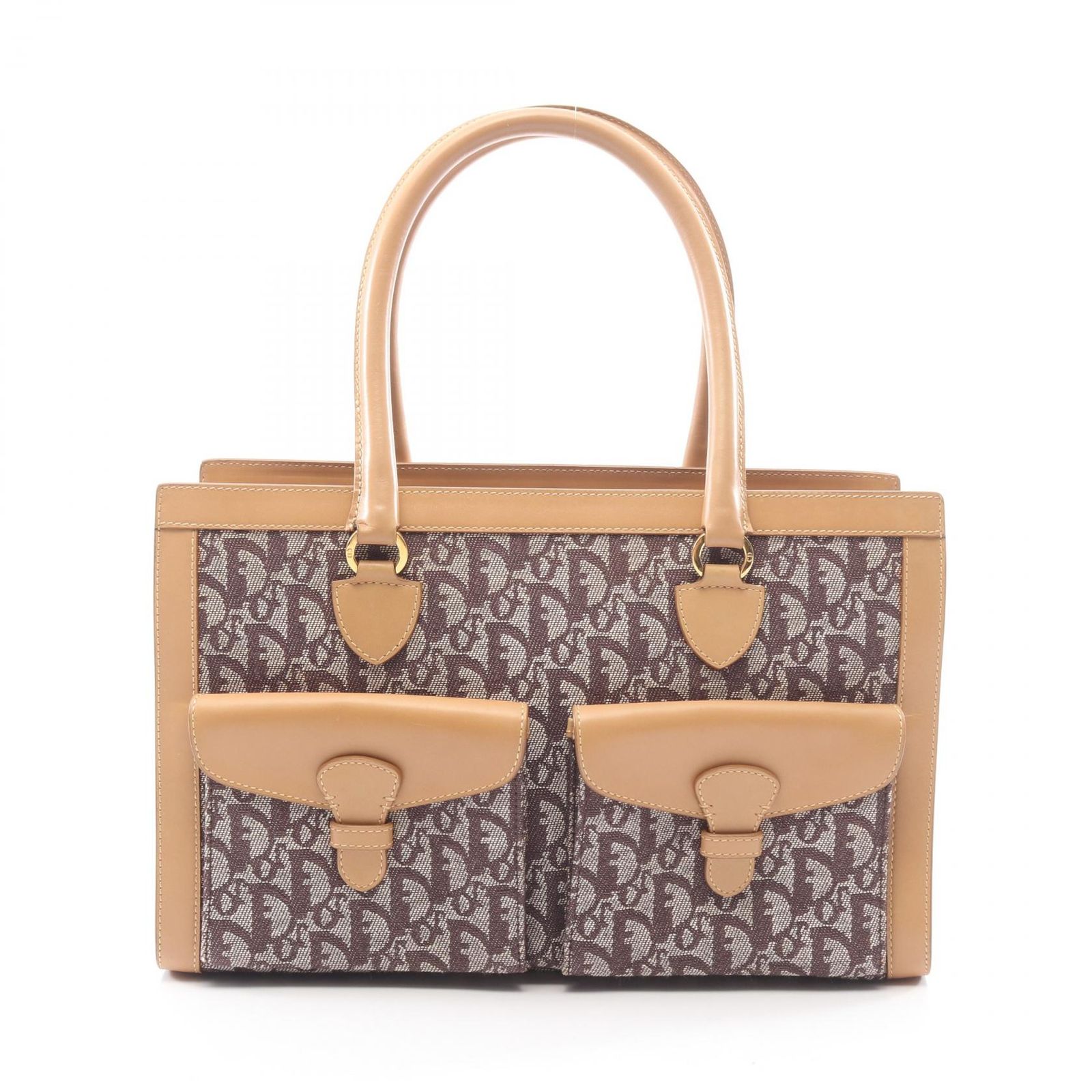 Dior ディオール トロッター トートバッグ