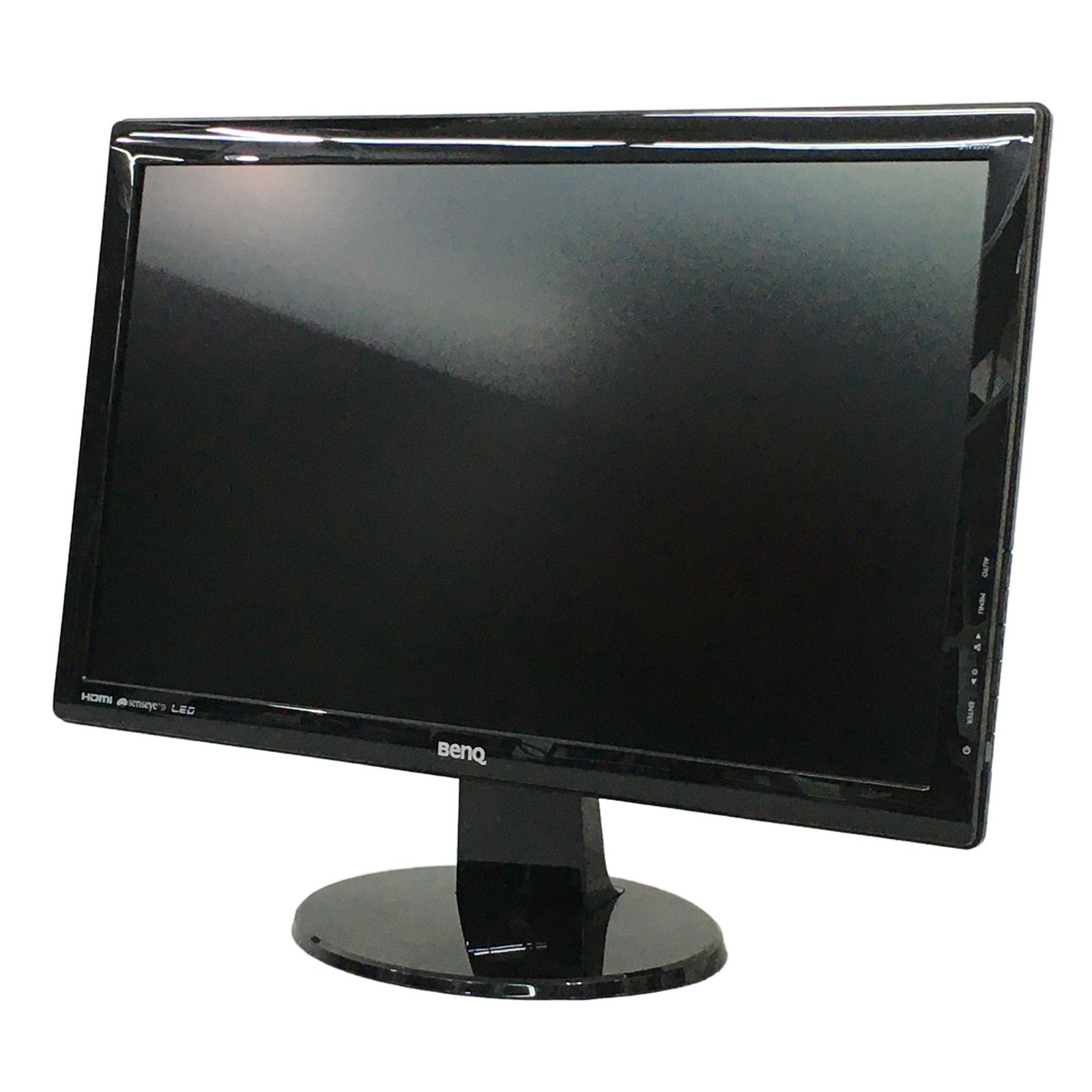 BenQ GW2255HM 21.5インチ 液晶ディスプレイ PCモニター PC周辺機器 N11328112
