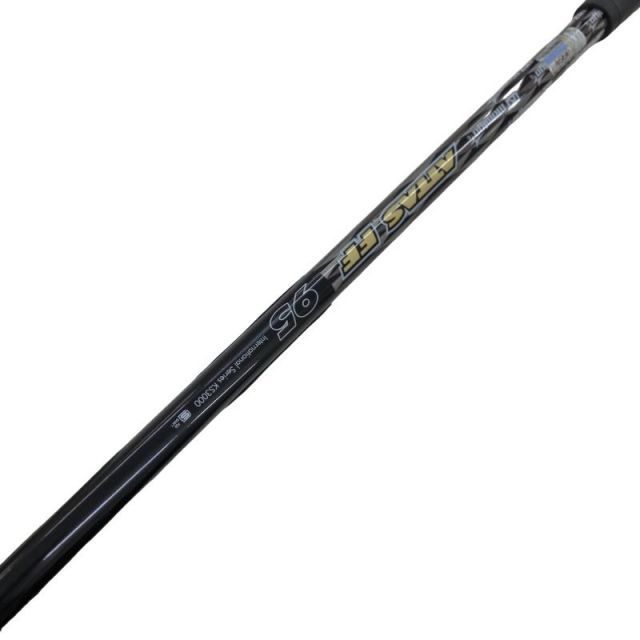 中古】 キャスコ K2K Chipping Wedge 46° ウェッジ WG ATTAS FF IRON