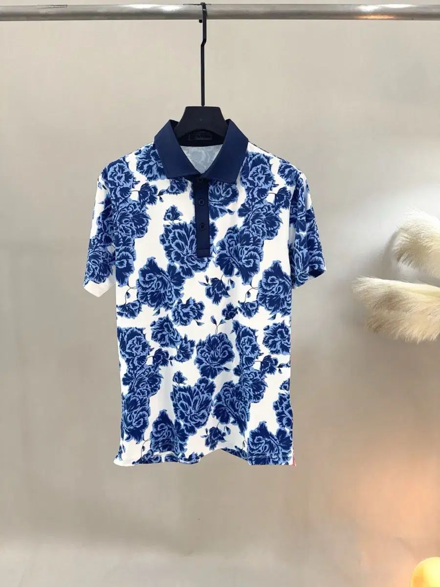 G FORE メンズ 半袖Tシャツ