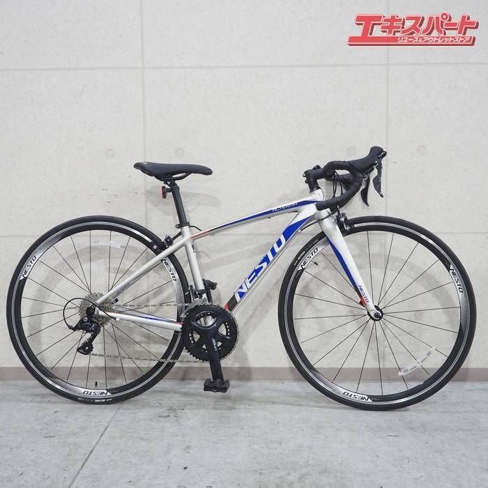 NESTO ALTERNA SORA R3000 2×9s 2019 ネスト オルタナ ロードバイク 戸塚店
