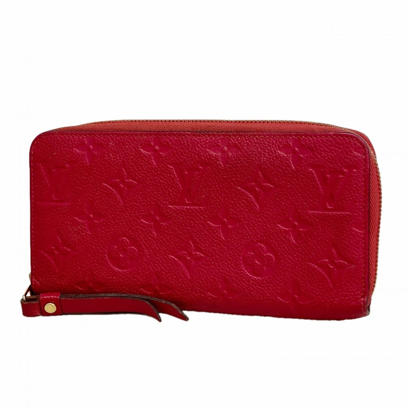 ルイ・ヴィトン(Louis Vuitton) ルイ・ヴィトン 長財布 モノグラム 