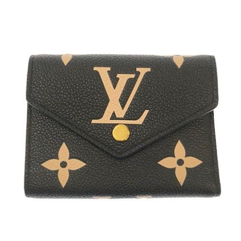 Louis Vuitton　ルイヴィトン　ポルトフォイユ・ヴィクトリーヌ　M80968