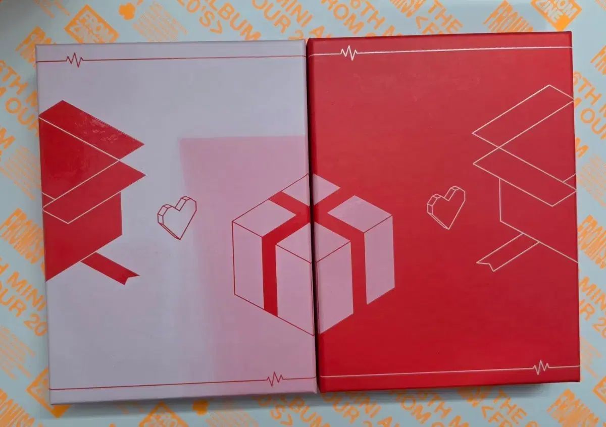 fromis_9(プロミスナイン・プミナ) ドキドキ アルバム まとめ 出品