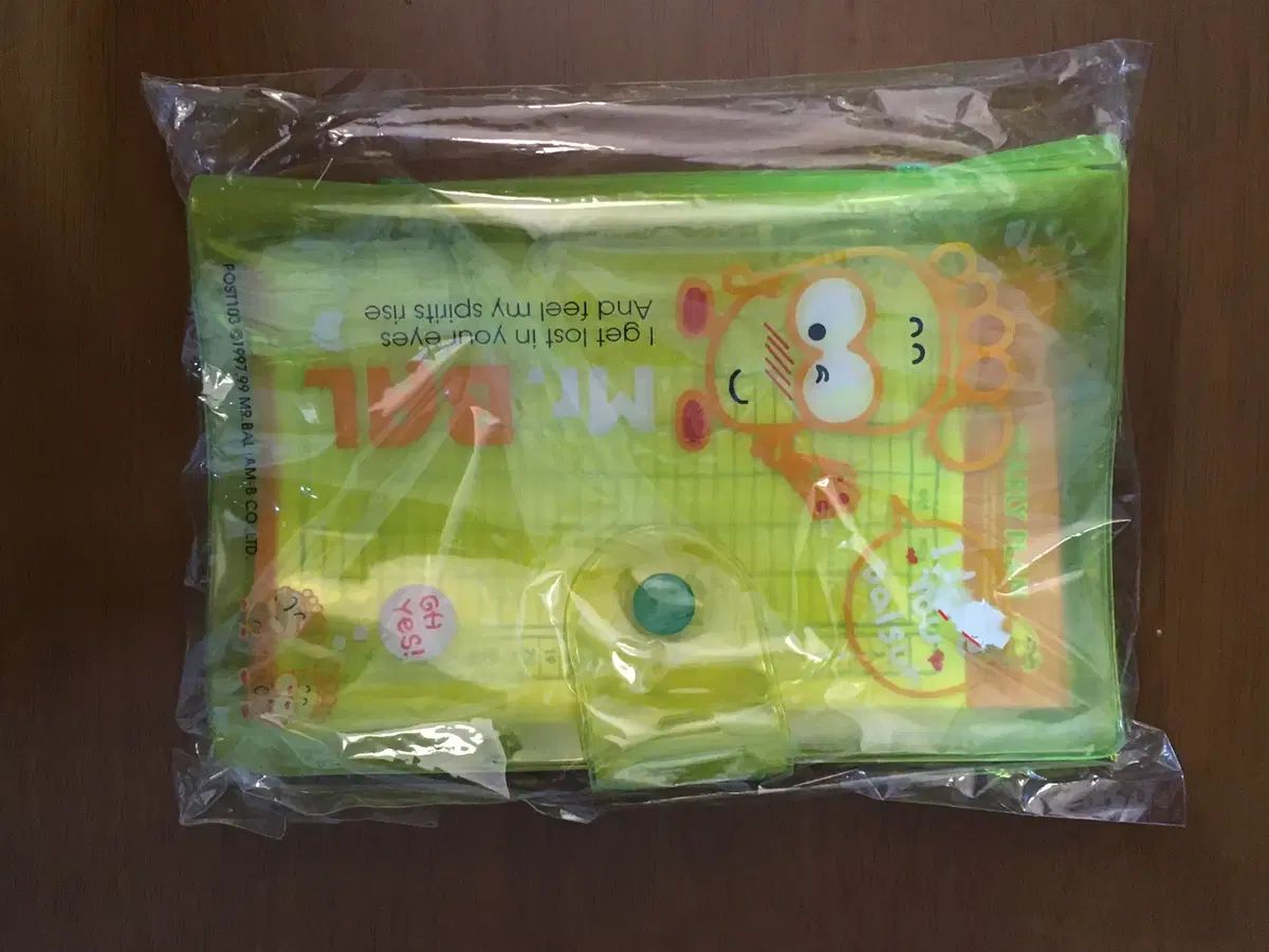 レトロ文具 ポストカード103 レトロ 육공ダイアリー