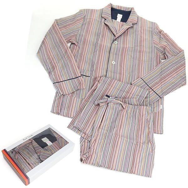 ポールスミス Paul Smith パジャマ ギフトセット M1A2871N