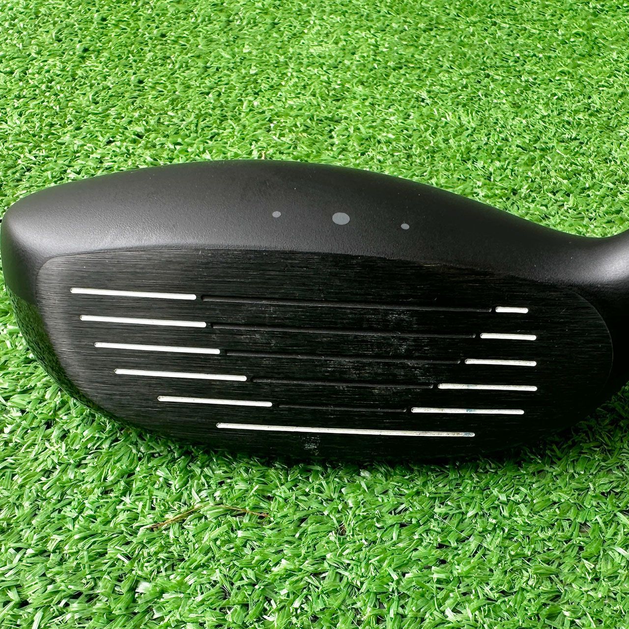 美品・ヘッドのみ】ピン G425 ハイブリッド 5U 26度｜ヘッド重量242.7g 