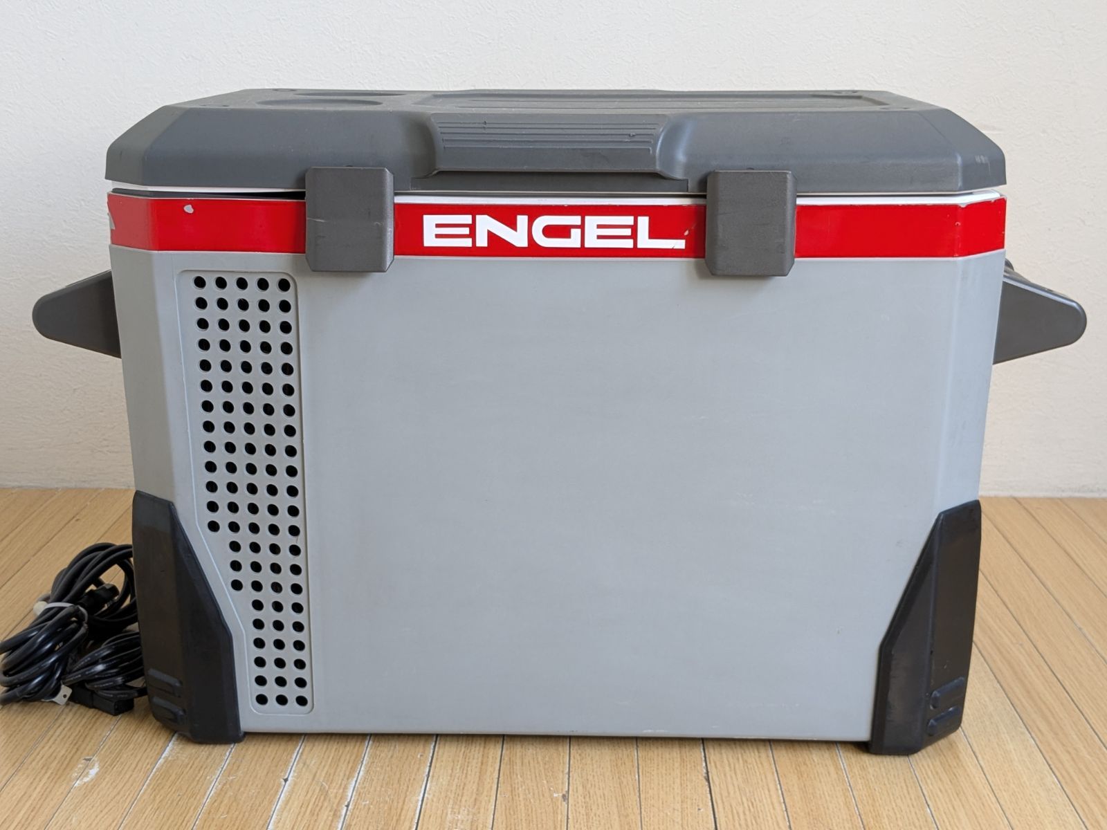 ENGEL エンゲル ポータブル冷蔵冷凍庫 MR040F-D1-GL 20②