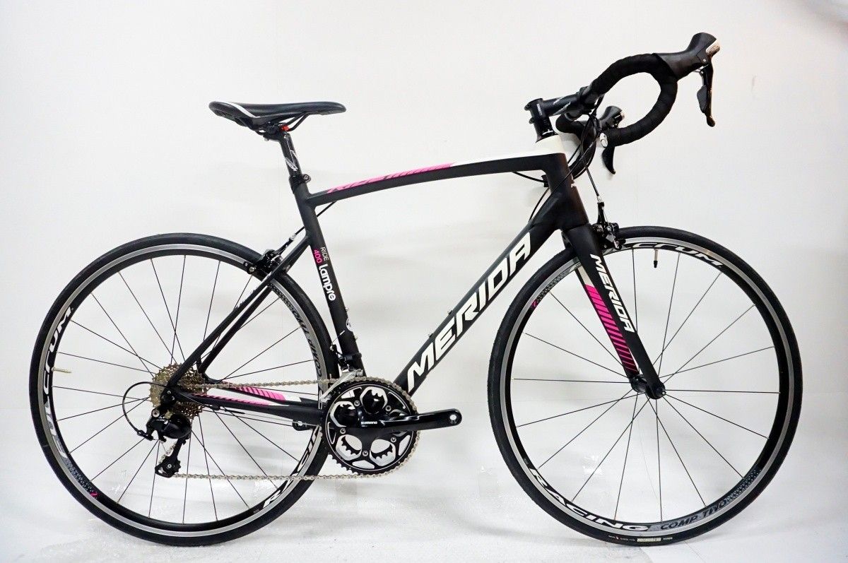 MERIDA 「メリダ」 RIDE 400 LAMPRE 2016年モデル ロードバイク 