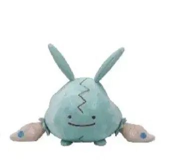 ポケットモンスター 変身 メタモン 変身 クレッフィ