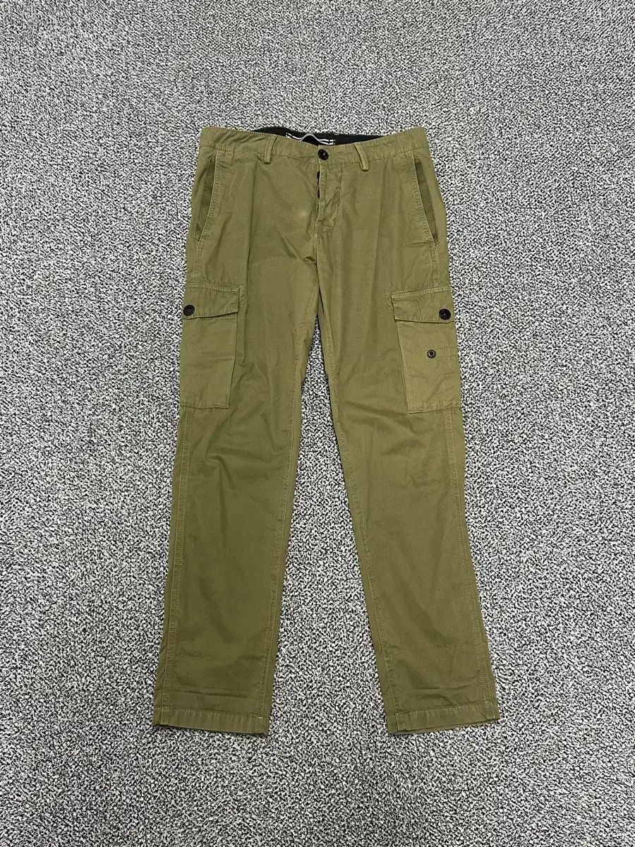 正規品 STONE ISLAND ストーンアイランド カーゴ ズボン