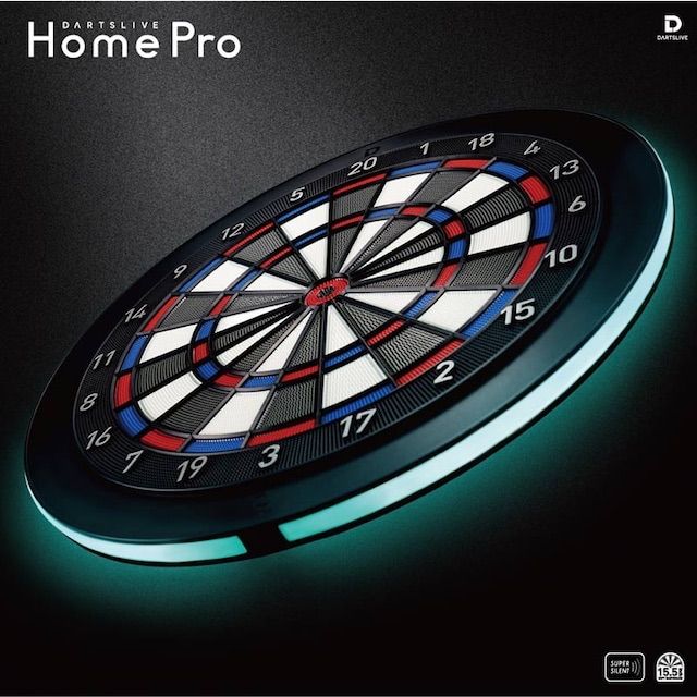 7/3発売予定予約品 ★DARTSLIVE HomePro 本体 ダーツライブホームプロ