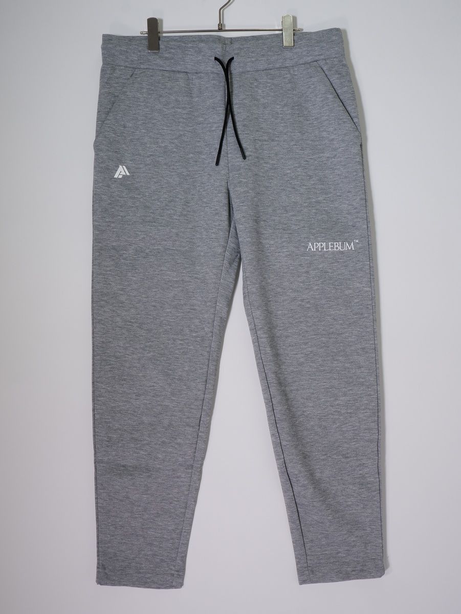 APPLEBUMアップルバム 2025SS Double Knit Pantsダブルニットパンツ新品【XL】【MPTA82282】