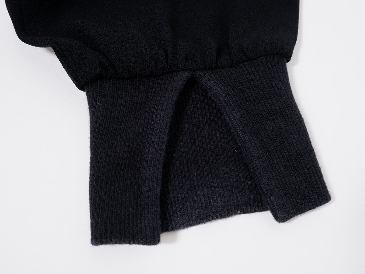 Col Pierrotコルピエロ L'Appartementアパルトモン購入Rib pants