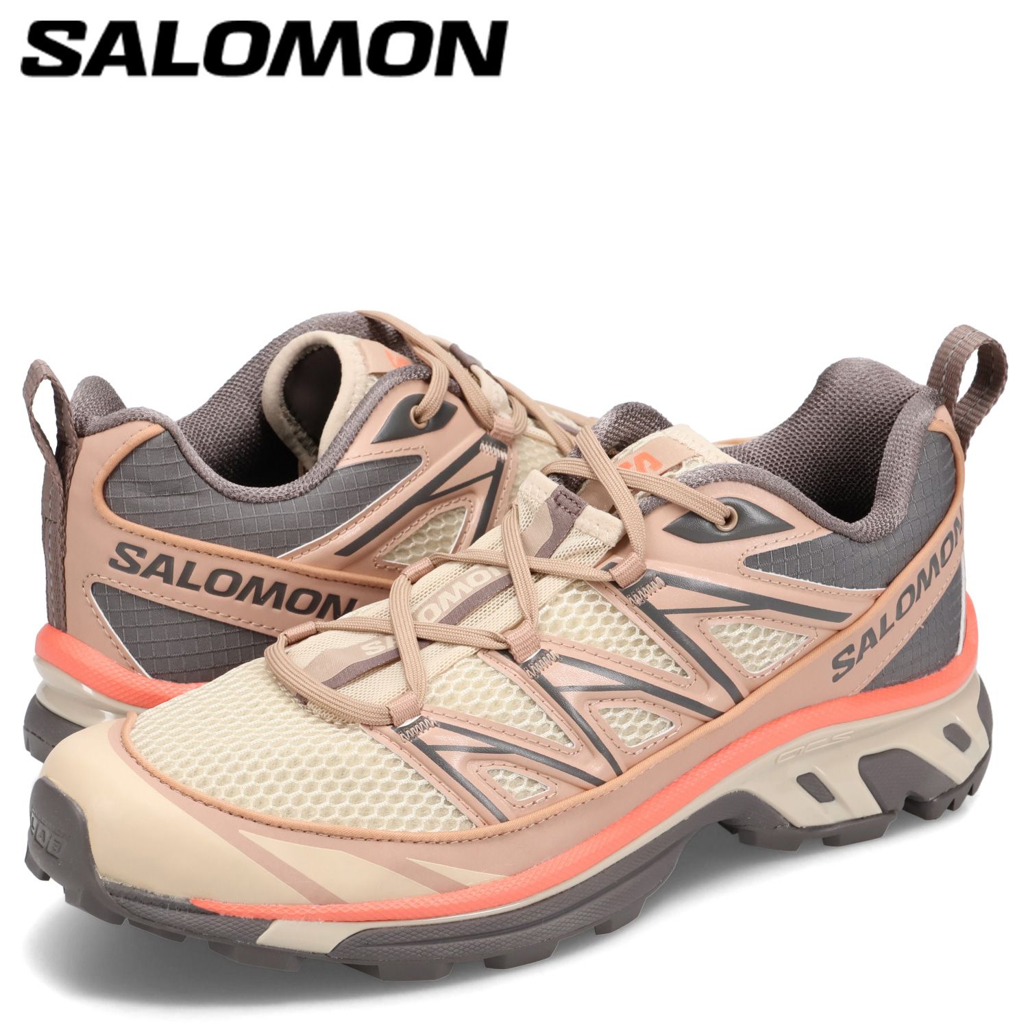 サロモン SALOMON スニーカー メンズ XT-6 EXPANSE SEASONAL L47468000