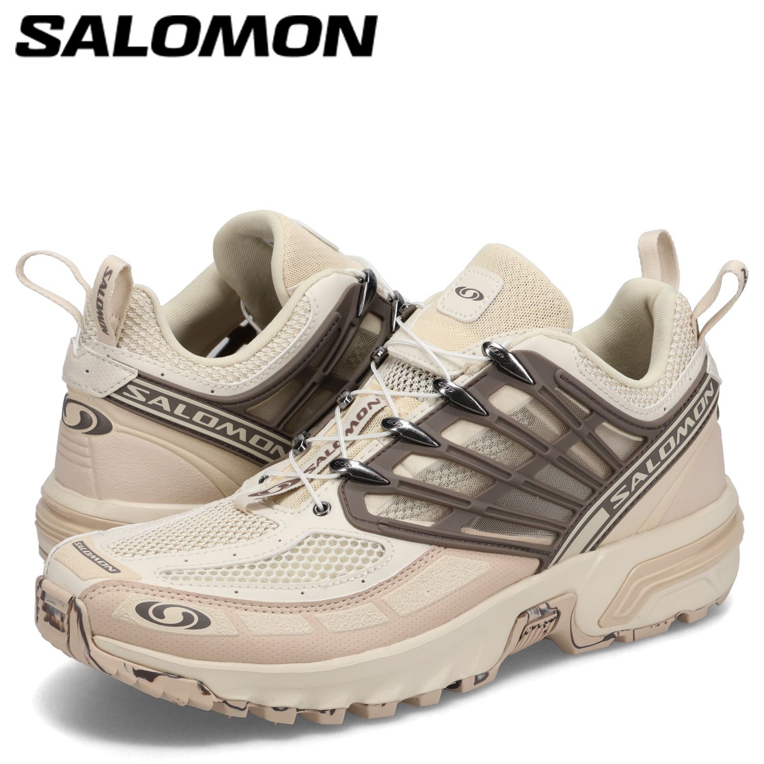 サロモン SALOMON スニーカー エーシーエス プロ デザート メンズ ACS PRO DESERT L47428700