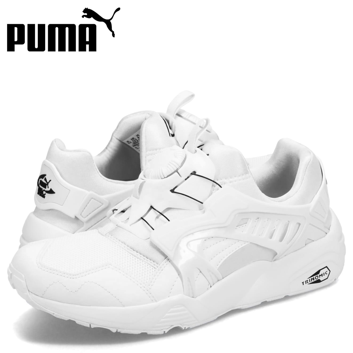 PUMA プーマ スニーカー ディスクブレイズ OG メンズ DISC BLAZE OG 390931