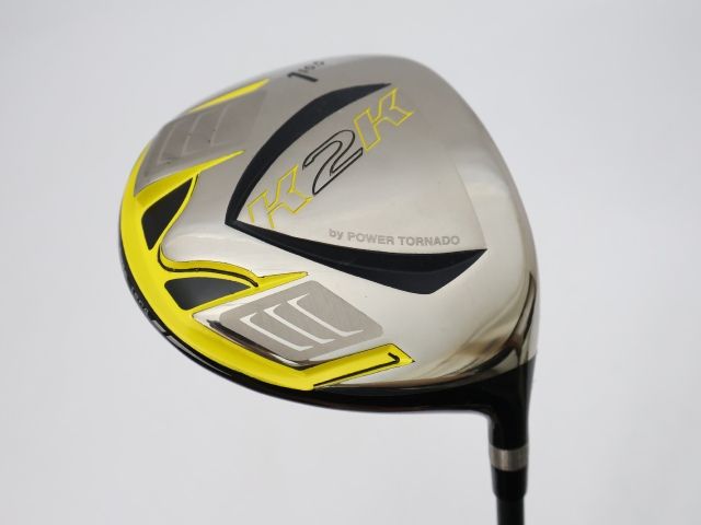 中古】 キャスコ K2K ミニドライバー アッタス ATTAS MB-FW 55（S