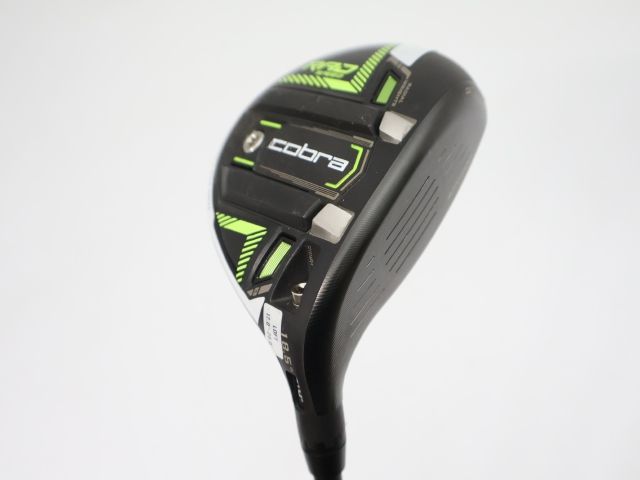中古】 コブラ ラッドスピード フェアウェイウッド ツアーAD for
