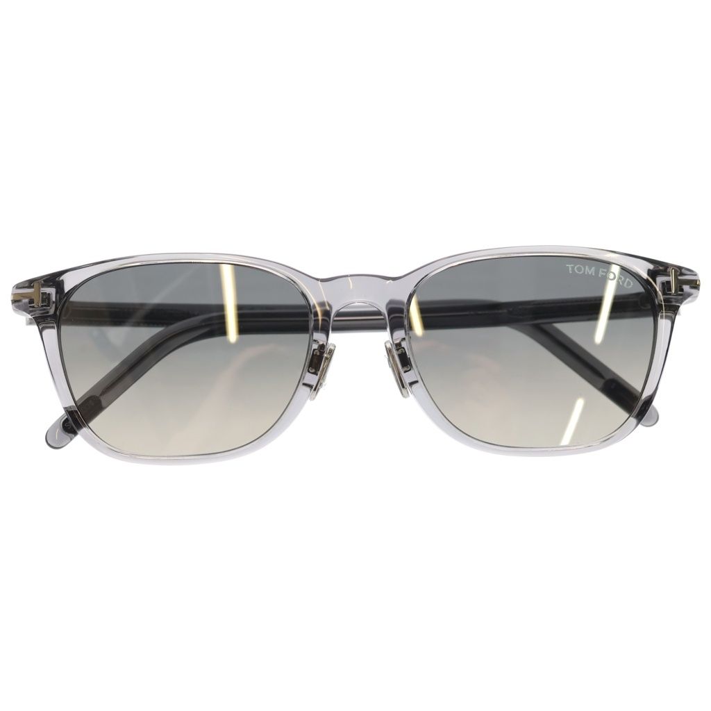 Tiffany&Co. ティファニー メガネフレーム TF2236-D 度入り イタリア製