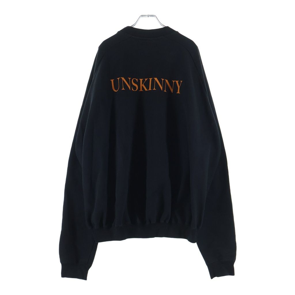 GIVENCHY (ジバンシィ) 16AW Screeching Monkey Print Cotton Jersey