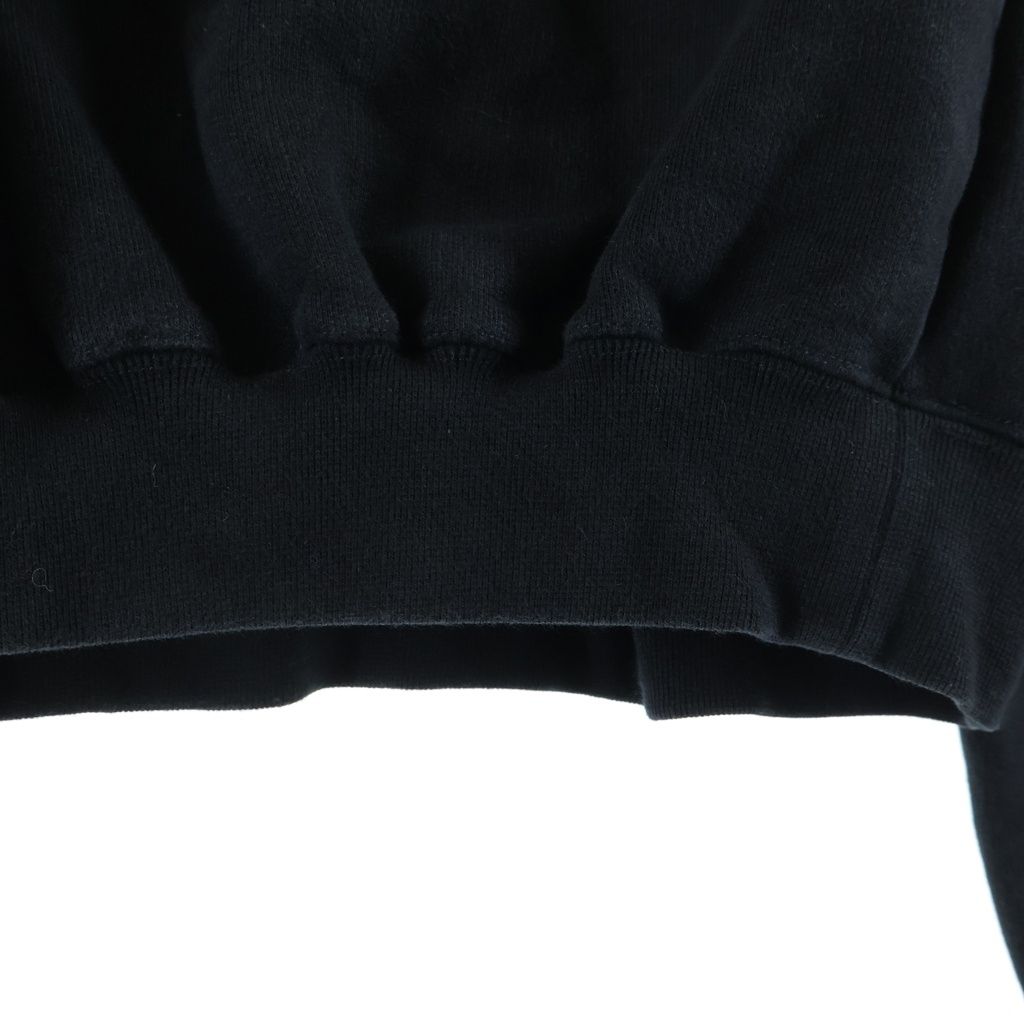 VETEMENTS (ヴェトモン) 18SS UNSKINNY プリントオーバーサイズ