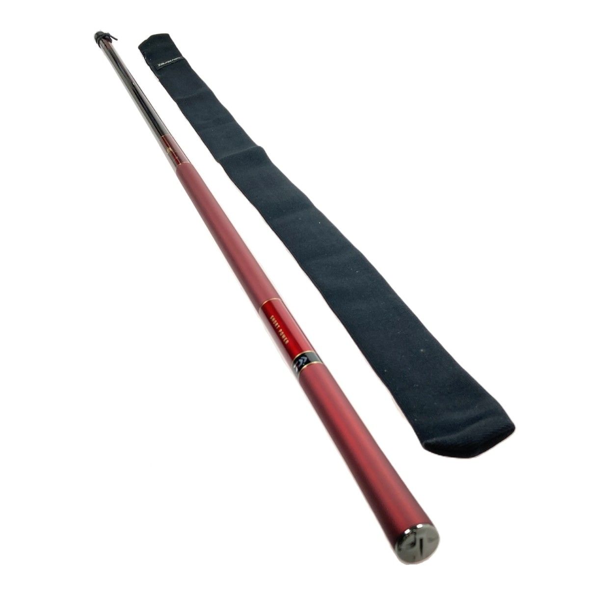 DAIWA ダイワ 遡 フレイムホーク P-2 72 06318800 ロッド 渓流竿 竿袋付き