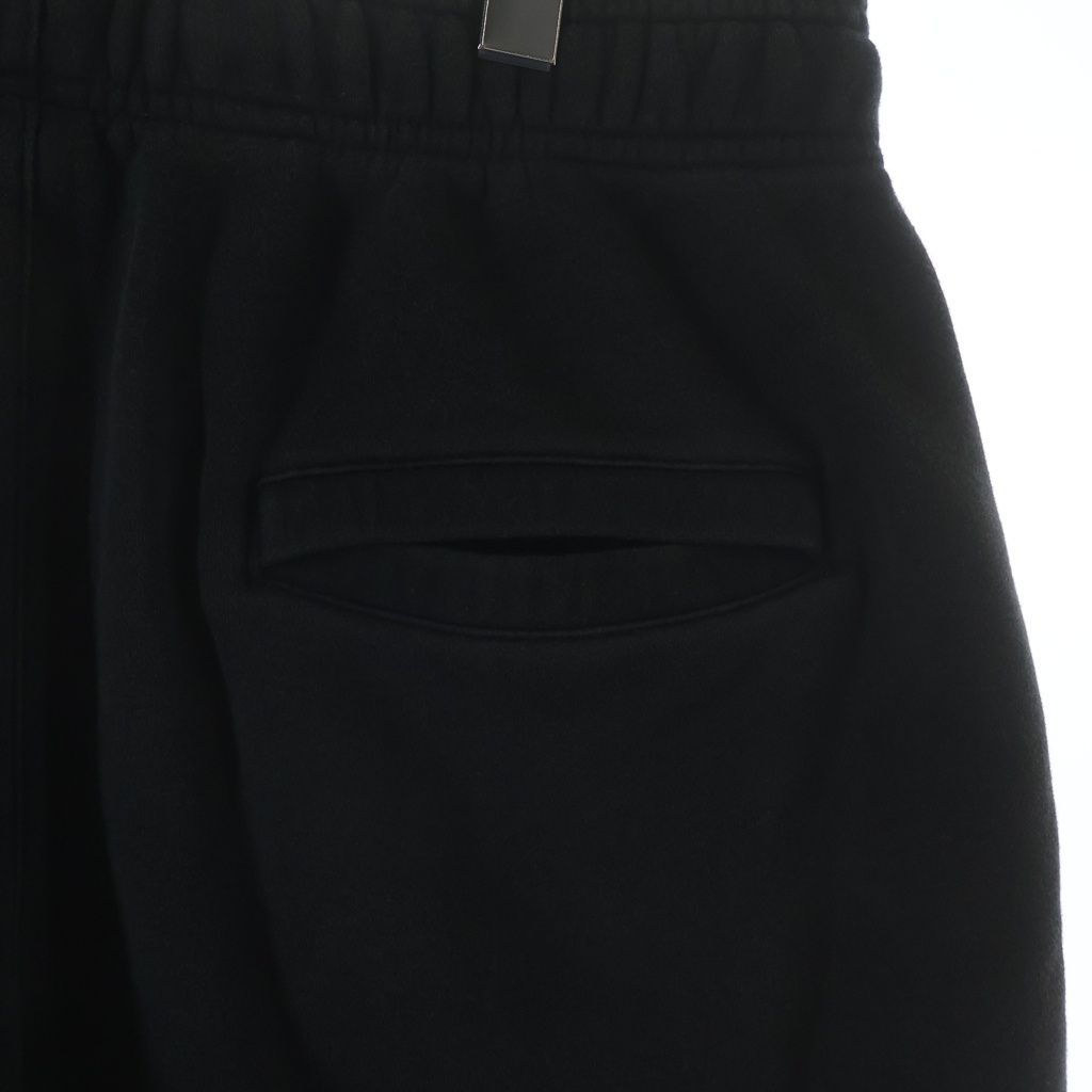 NIKE (ナイキ) 19SS × TRAVIS SCOTT cactus jack SRT FLEECE SHORT