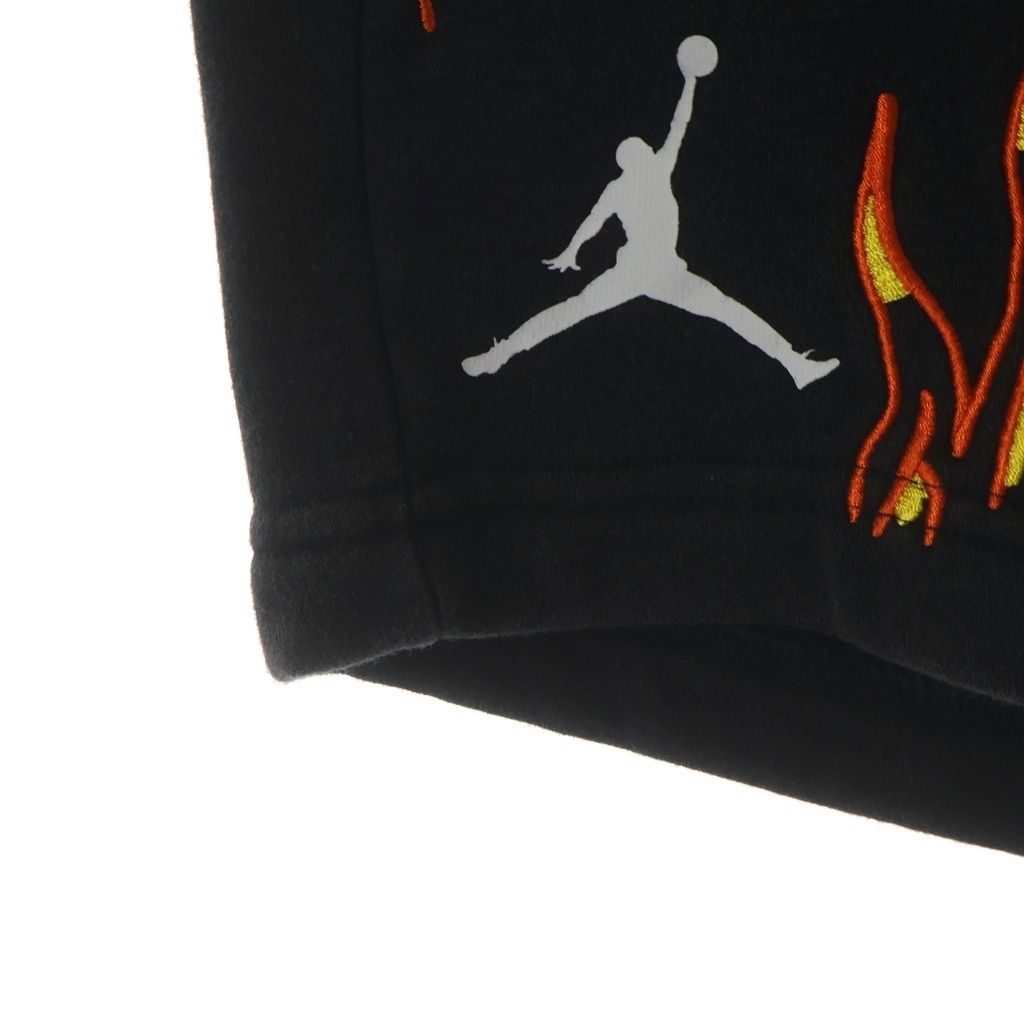 NIKE (ナイキ) 19SS × TRAVIS SCOTT cactus jack SRT FLEECE SHORT