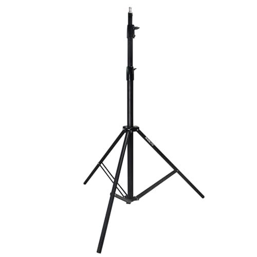 NANLITE 288 ライトスタンド LS-288-5/8 全長288cm 耐荷重10kg 折りたたみ式 16mmオスダボ FS-300B/FC-500B/FC-720B FS-300C対応 国内正規品pms 55558df8