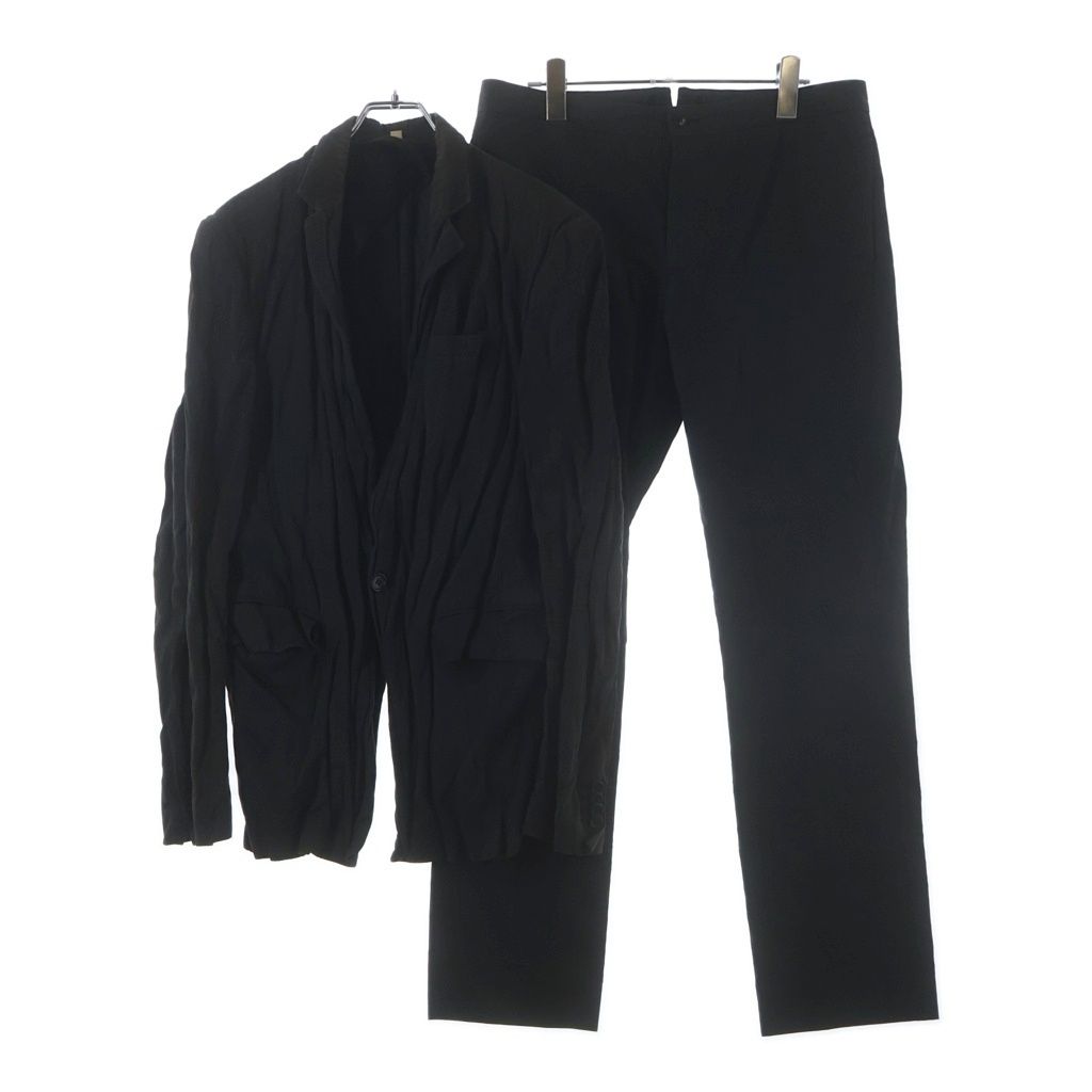 HELMUT LANG (ヘルムートラング) セットアップ グレー系 上40/下30 上 17-7104155／下17-7306017