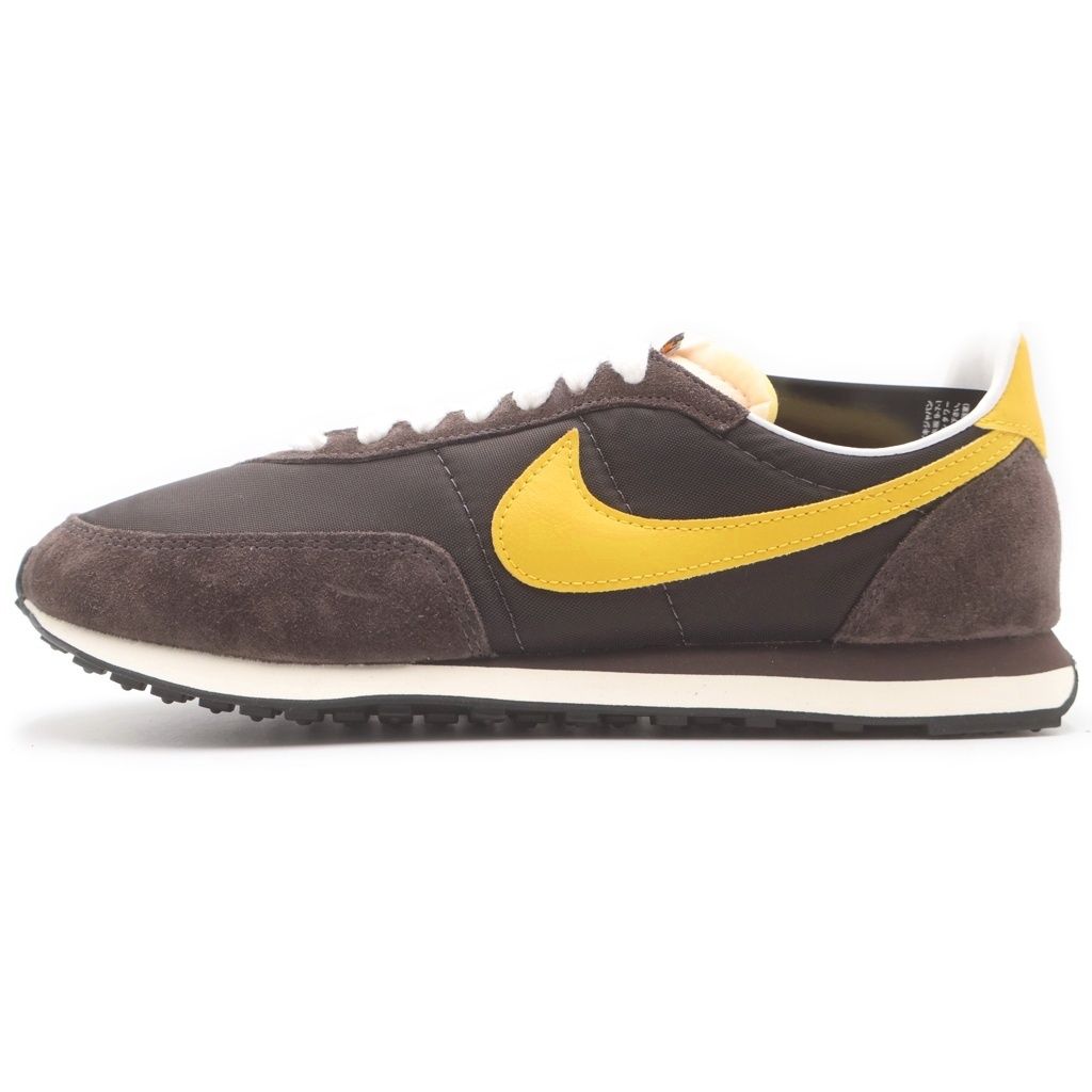 NIKE (ナイキ) WAFFLE TRAINER 2 SP DB3004-200 ワッフルトレーナー2 ローカットスニーカー ブラック US9/27cm