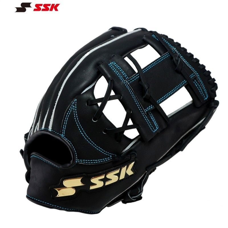 SSK 351 エスエスケイ 内野用 硬式グローブ 内野手用 グラブ 海外