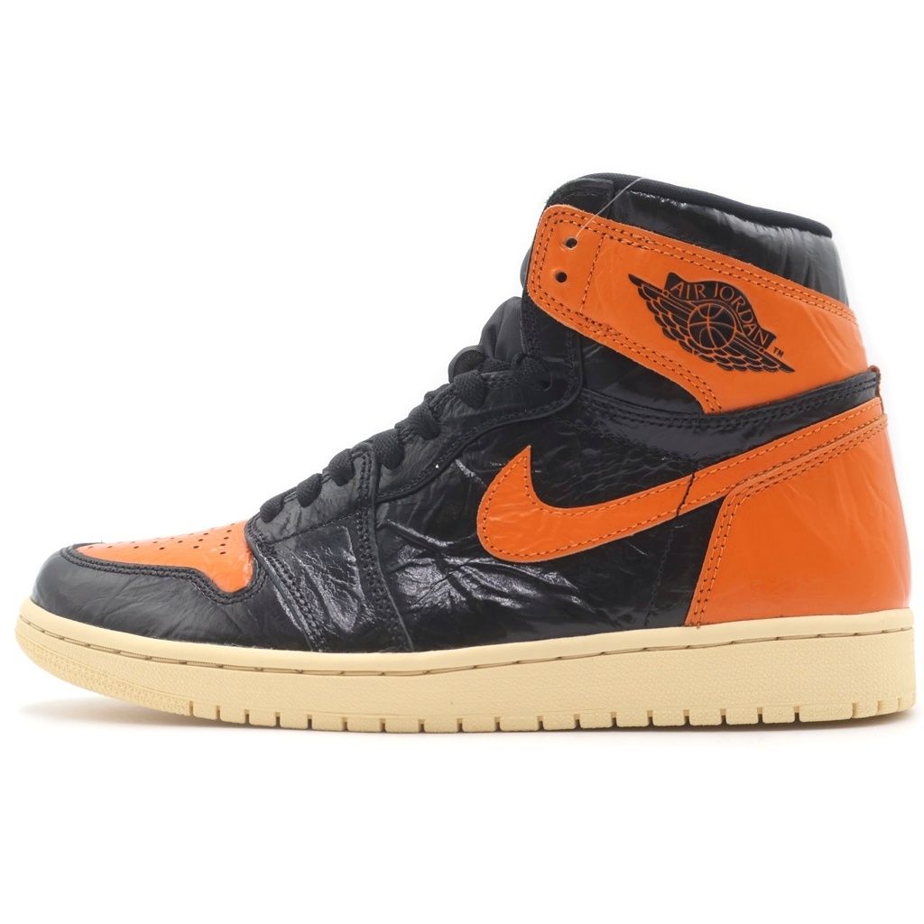 NIKE (ナイキ) AIR JORDAN 1 HIGH OG Shattered Backboard 3.0 555088-028 エアジョーダン1 ハイ シャッタードバックボード 3.0 ハイカットスニーカーシューズ US9/27cm