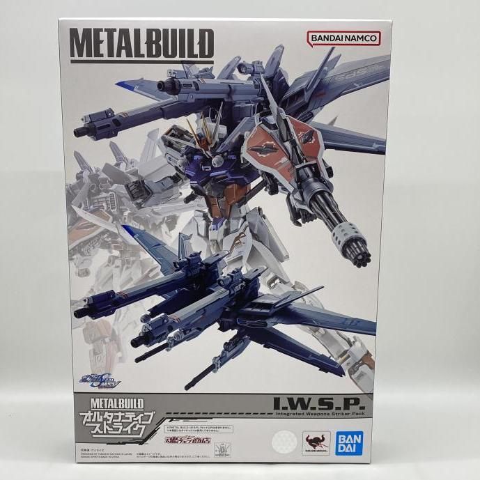 その他 L BUILD I.W.S.P. 開封）L BUILD I.W.S.P.[24] 【公式通販】