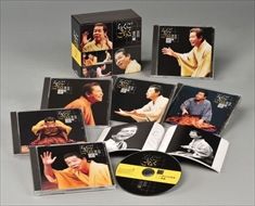 新品 立川志の輔 らくごのごらく全集 / (CD6枚組、別冊解説書付き、三方背ボックス入り)DQCW-3188-JP