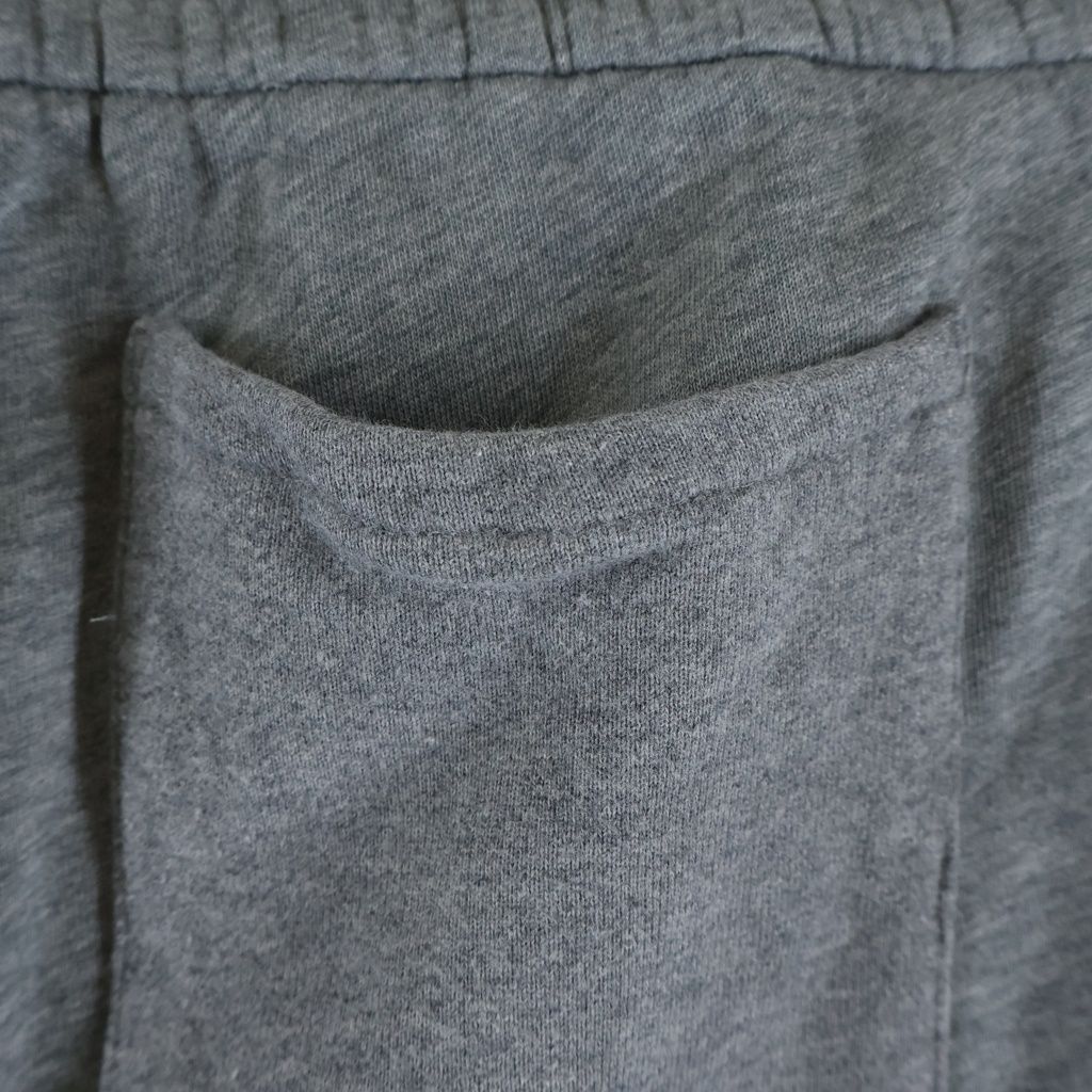MONCLER (モンクレール) 21AW PANTALONE パンタロンスウェットロング