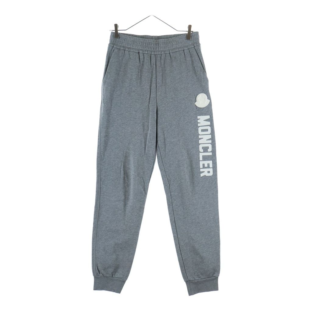 MONCLER (モンクレール) 21AW PANTALONE パンタロンスウェットロング