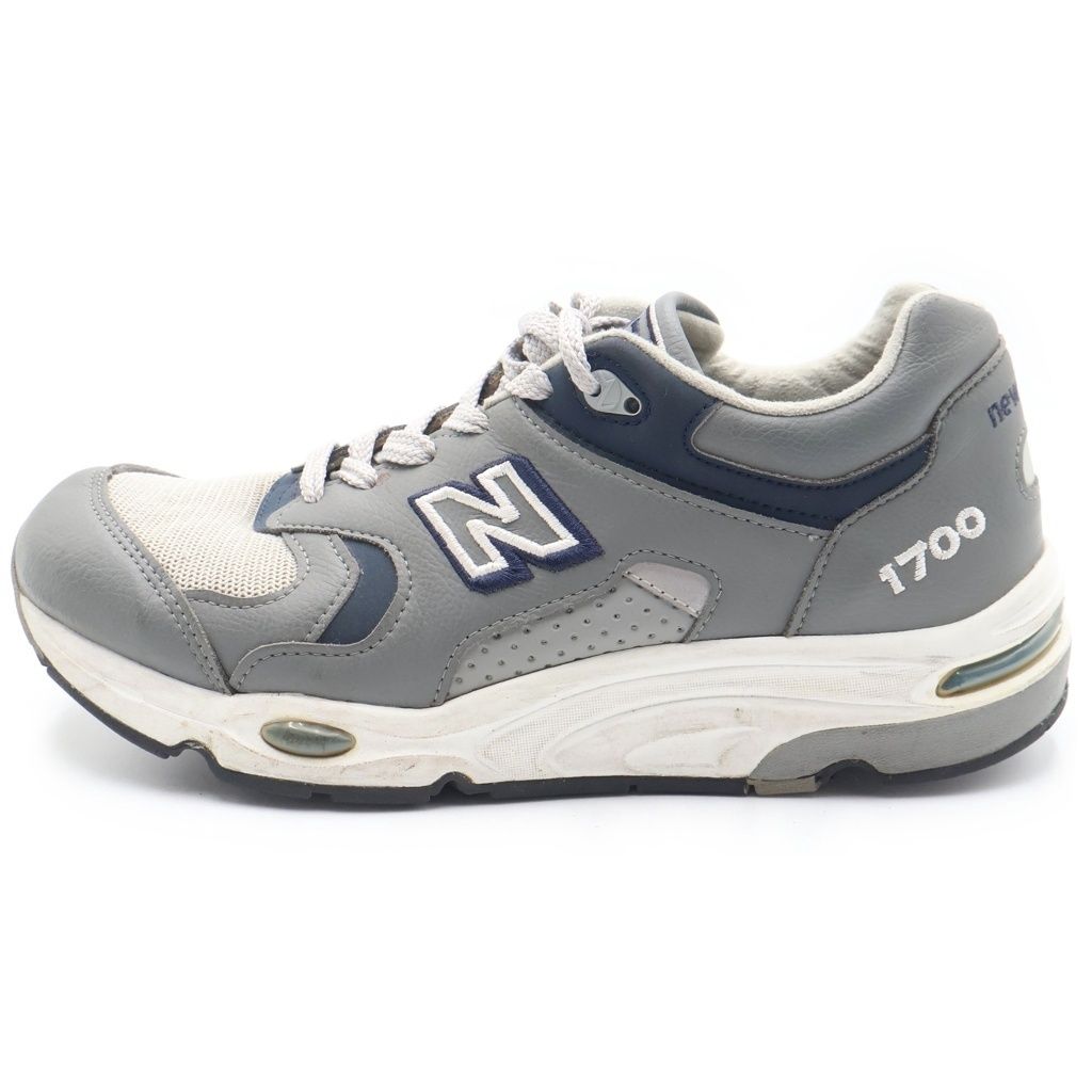 New Balance (ニューバランス) M1700GRA 1700 ローカットスニーカー グレー US8.5/26.5cm
