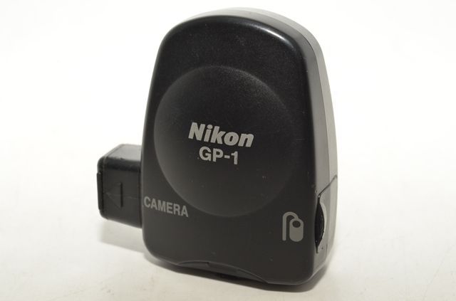 260497★極上★Nikon GPSユニット GP-1