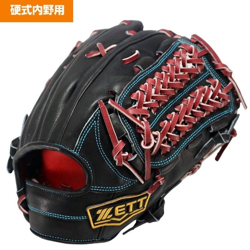 SSK 417 エスエスケイ 内野用 硬式グローブ 内野手用 グラブ 野球