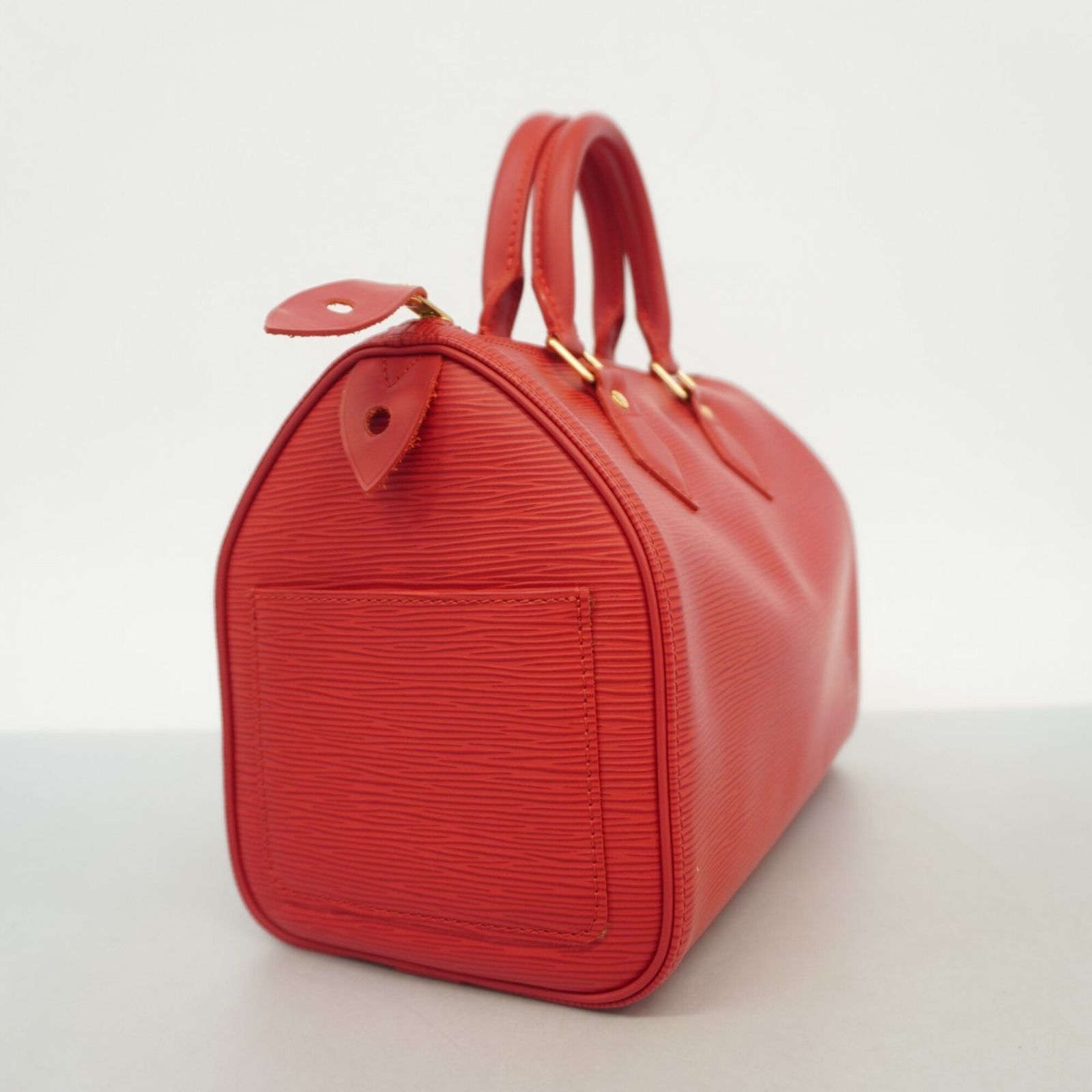 ルイ・ヴィトン(Louis Vuitton) ルイ・ヴィトン ハンドバッグ エピ 
