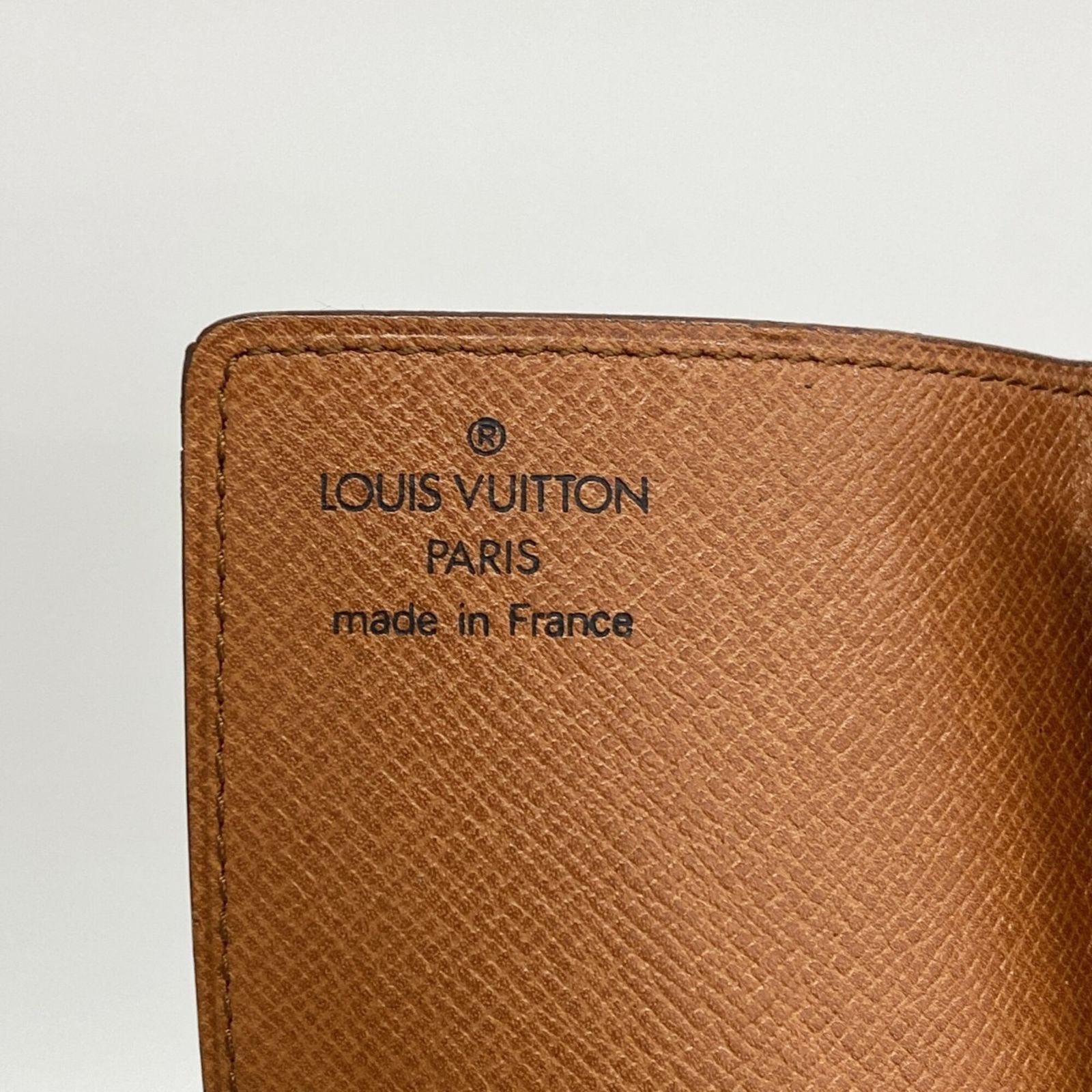 ルイ・ヴィトン(Louis Vuitton) ルイ・ヴィトン 名刺入れ・カード