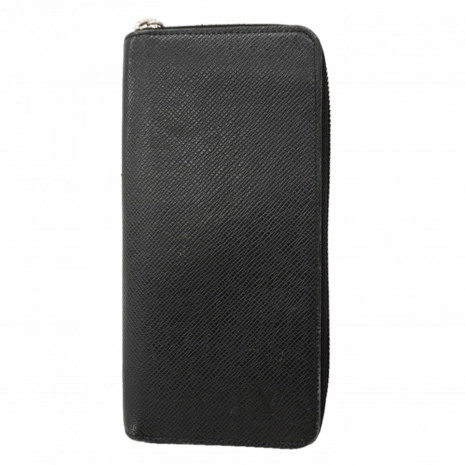 ルイ・ヴィトン(Louis Vuitton) ルイ・ヴィトン 長財布 タイガ ジッピーウォレットヴェルティカル M32822 アルドワーズメンズ